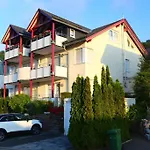 Vakantiewoning Evalisa Willingen (Upland)