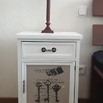 Vakantiewoning Evalisa Lejlighed *