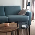 Vakantiewoning Evalisa Apartamento Willingen (Upland)