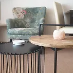 Vakantiewoning Evalisa * Willingen (Upland)