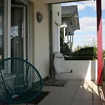 Lejlighed Vakantiewoning Evalisa *