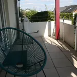 Lejlighed Vakantiewoning Evalisa