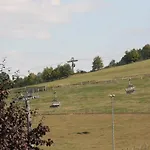 Vakantiewoning Evalisa Lejlighed Willingen (Upland)