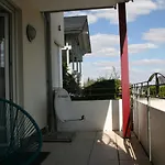Vakantiewoning Evalisa Apartamento Willingen (Upland)