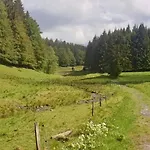 Vakantiewoning Evalisa *