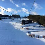 Vakantiewoning Evalisa