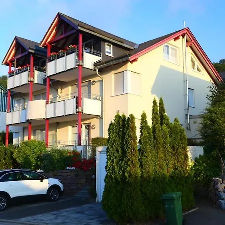 Vakantiewoning Evalisa Willingen (Upland)