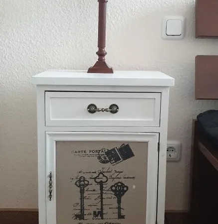 Vakantiewoning Evalisa Apartman *