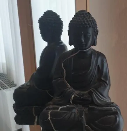 Vakantiewoning Evalisa Apartmán