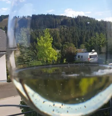 Apartmán Vakantiewoning Evalisa *