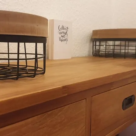 Vakantiewoning Evalisa * Willingen (Upland)