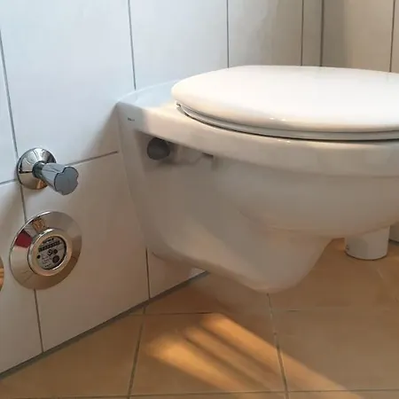 Vakantiewoning Evalisa Apartmán Willingen (Upland)