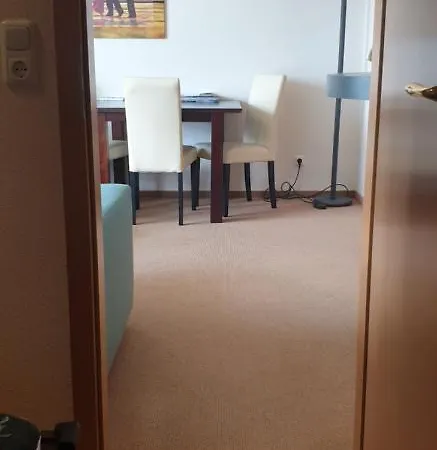 Vakantiewoning Evalisa * Willingen