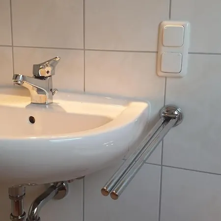 Vakantiewoning Evalisa * Willingen (Upland)