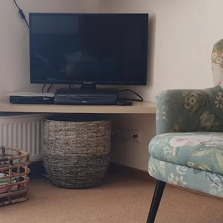 Vakantiewoning Evalisa Willingen (Upland)