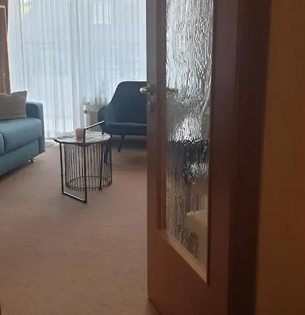 Apartmán Vakantiewoning Evalisa