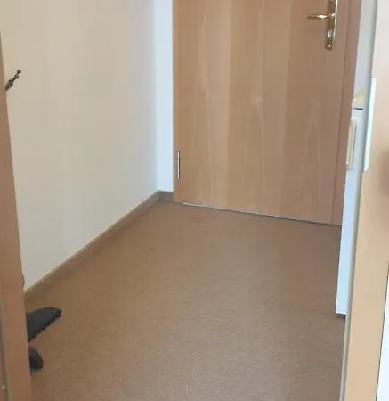 Apartmán Vakantiewoning Evalisa *