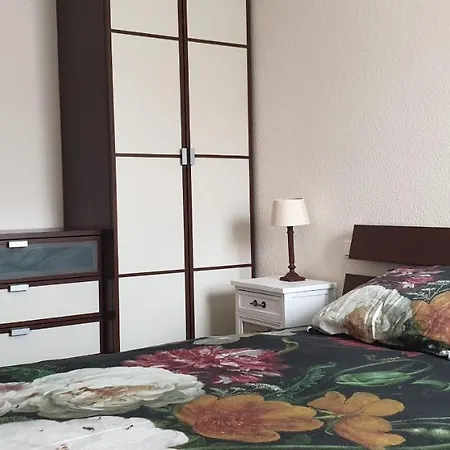 Vakantiewoning Evalisa * Willingen (Upland)