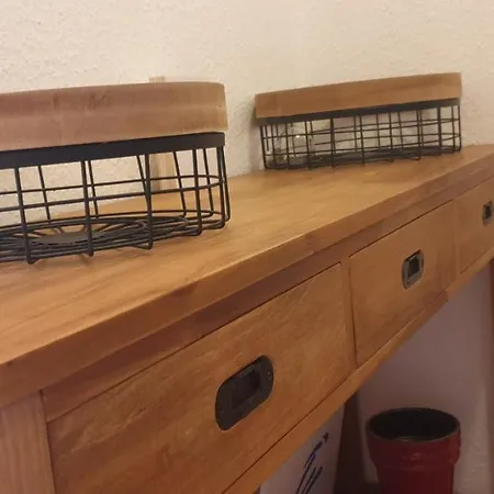 Vakantiewoning Evalisa *