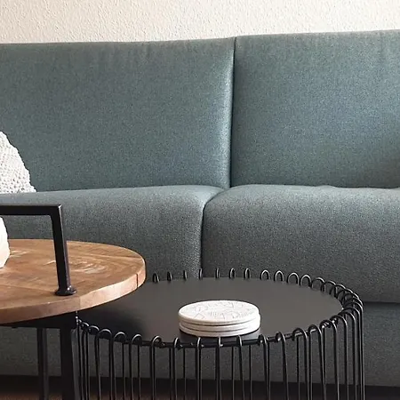 Apartmán Vakantiewoning Evalisa *