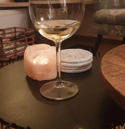 Vakantiewoning Evalisa * Willingen (Upland)