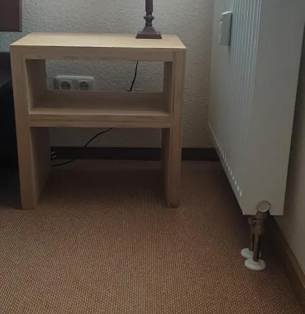 Vakantiewoning Evalisa Apartmán *