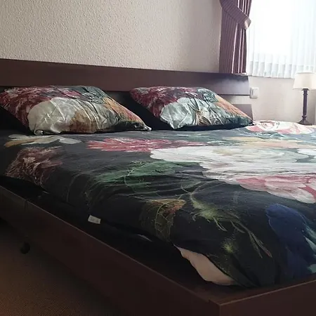 Vakantiewoning Evalisa Apartmán