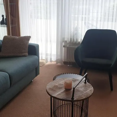 Vakantiewoning Evalisa Apartmán *