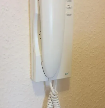 Apartmán Vakantiewoning Evalisa *