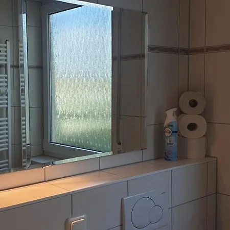 Vakantiewoning Evalisa Willingen (Upland)