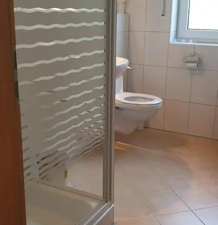 Vakantiewoning Evalisa