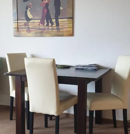 Vakantiewoning Evalisa *