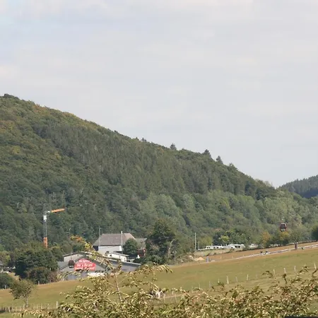 Vakantiewoning Evalisa Apartmán