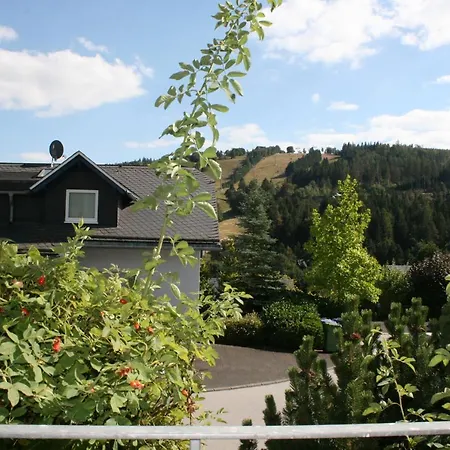 Vakantiewoning Evalisa Apartmán