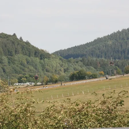 Vakantiewoning Evalisa Apartmán