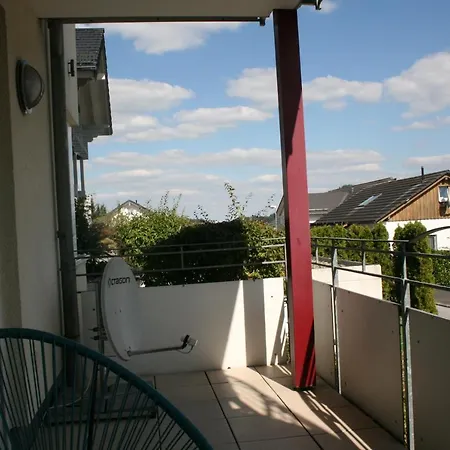 Vakantiewoning Evalisa *