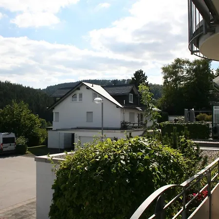 Vakantiewoning Evalisa