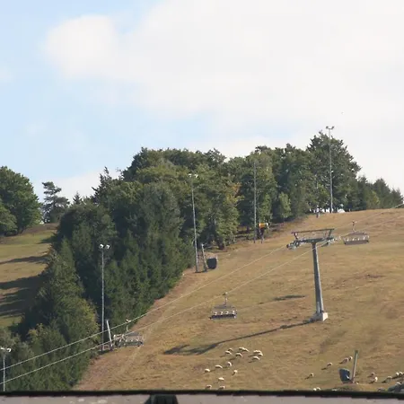 Vakantiewoning Evalisa * Willingen (Upland)