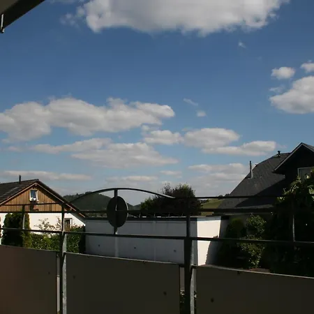 Vakantiewoning Evalisa