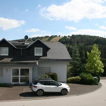 Vakantiewoning Evalisa Apartmán *