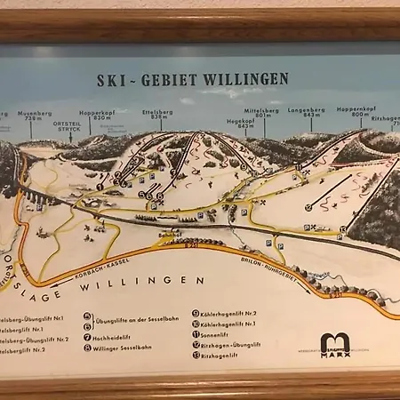 Vakantiewoning Evalisa