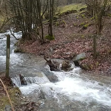 Vakantiewoning Evalisa *