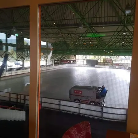 Vakantiewoning Evalisa