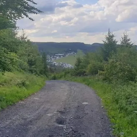 Apartmán Vakantiewoning Evalisa *