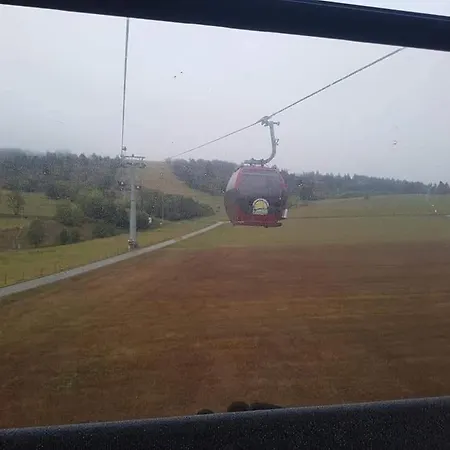 Vakantiewoning Evalisa Apartmán