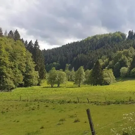 Apartmán Vakantiewoning Evalisa