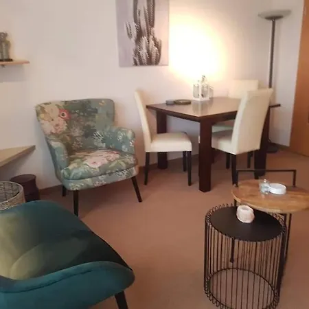 Vakantiewoning Evalisa *