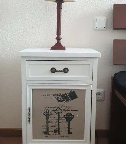 Vakantiewoning Evalisa Апартаменты *