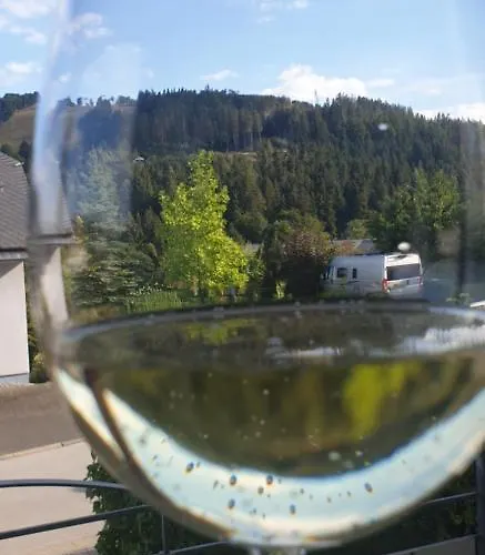 Апартаменты Vakantiewoning Evalisa *