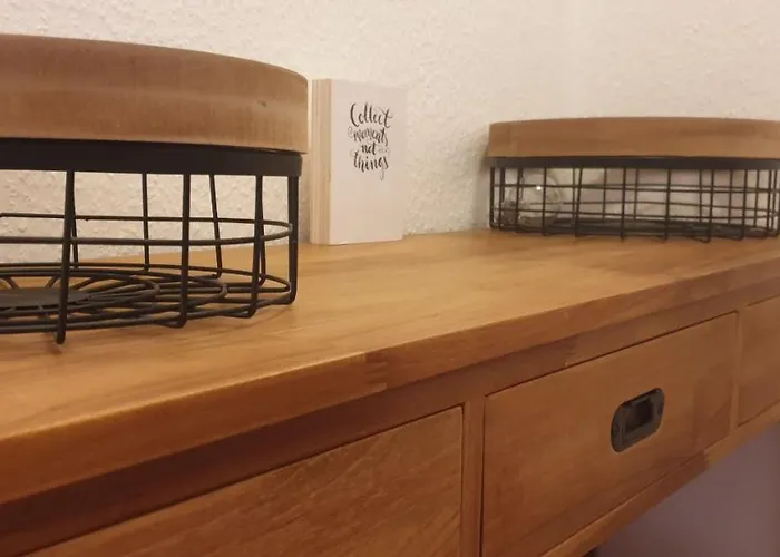 Vakantiewoning Evalisa * Виллинген